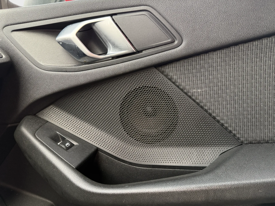 Imagen de BMW Serie 1