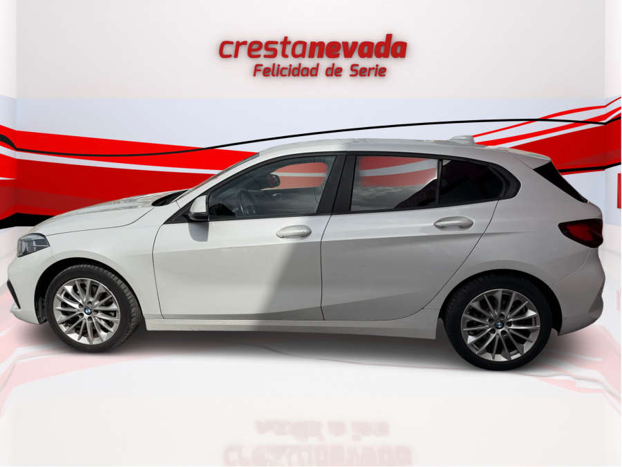 Imagen de BMW Serie 1