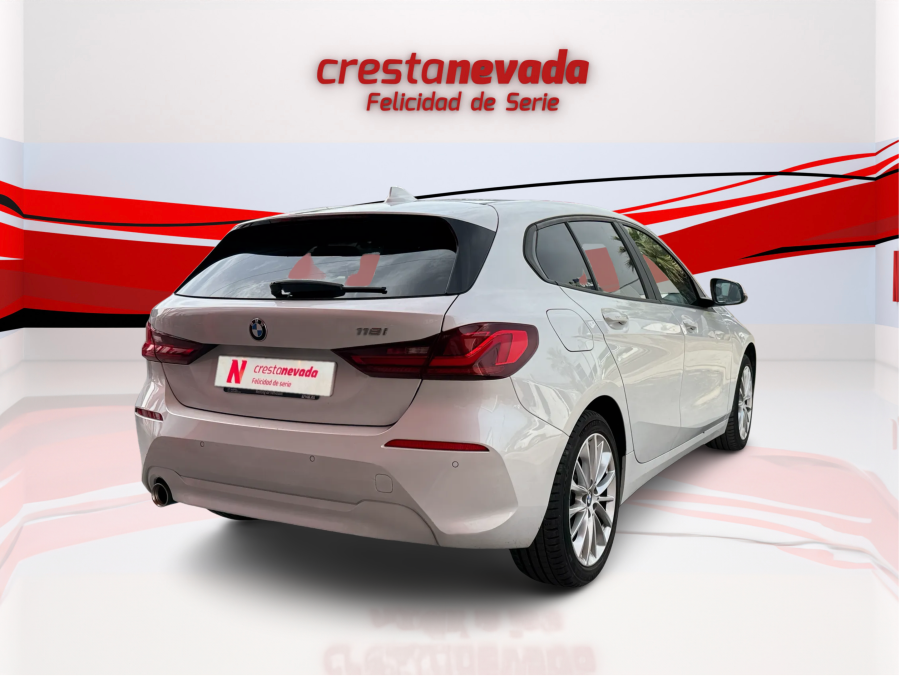 Imagen de BMW Serie 1