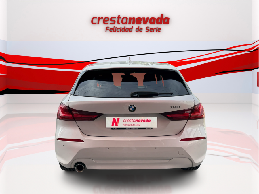 Imagen de BMW Serie 1