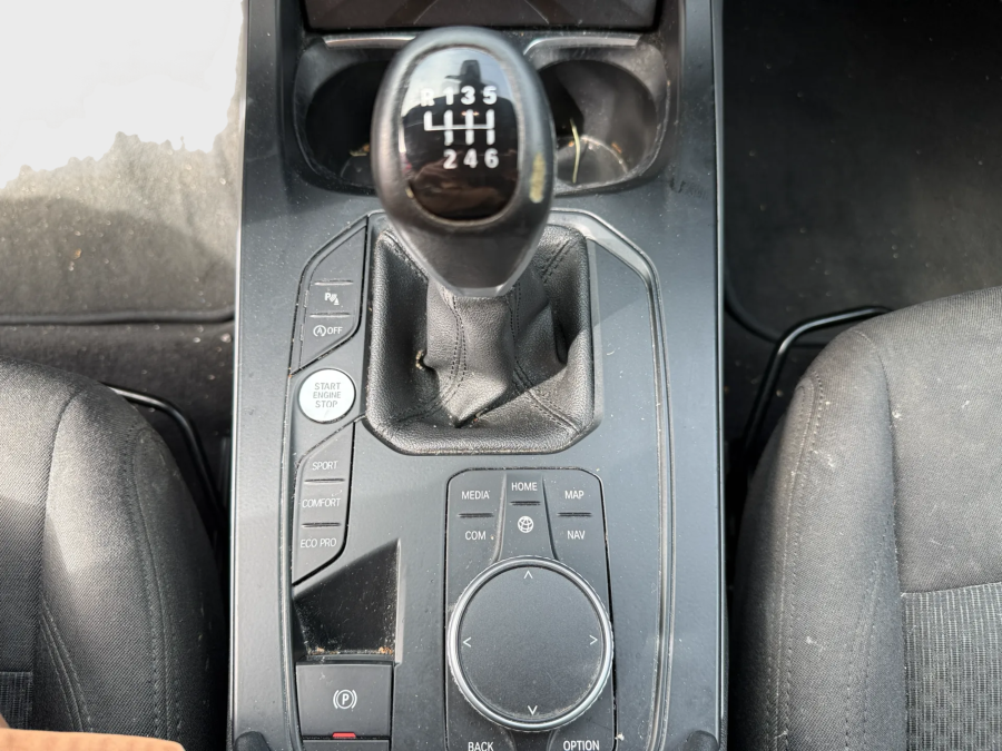Imagen de BMW Serie 1
