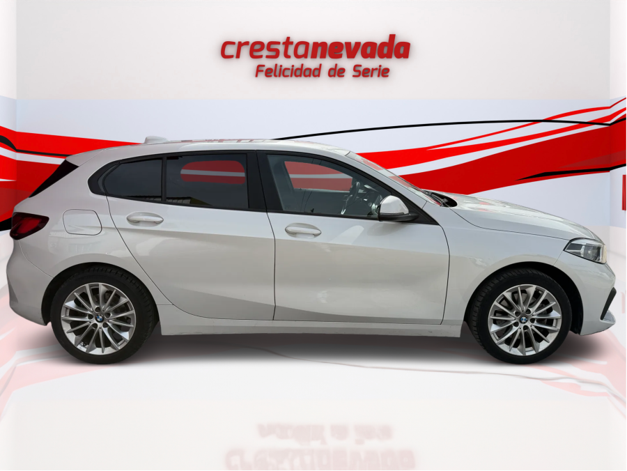 Imagen de BMW Serie 1
