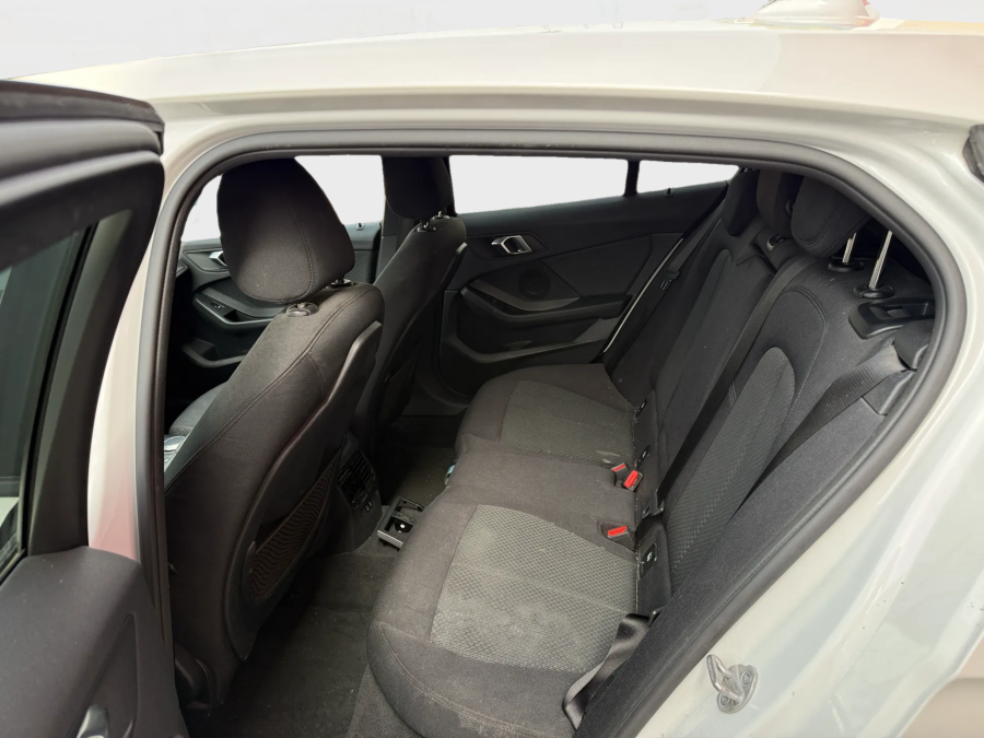 Imagen de BMW Serie 1