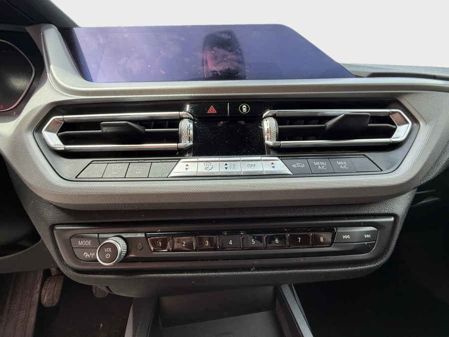 Imagen de BMW Serie 1