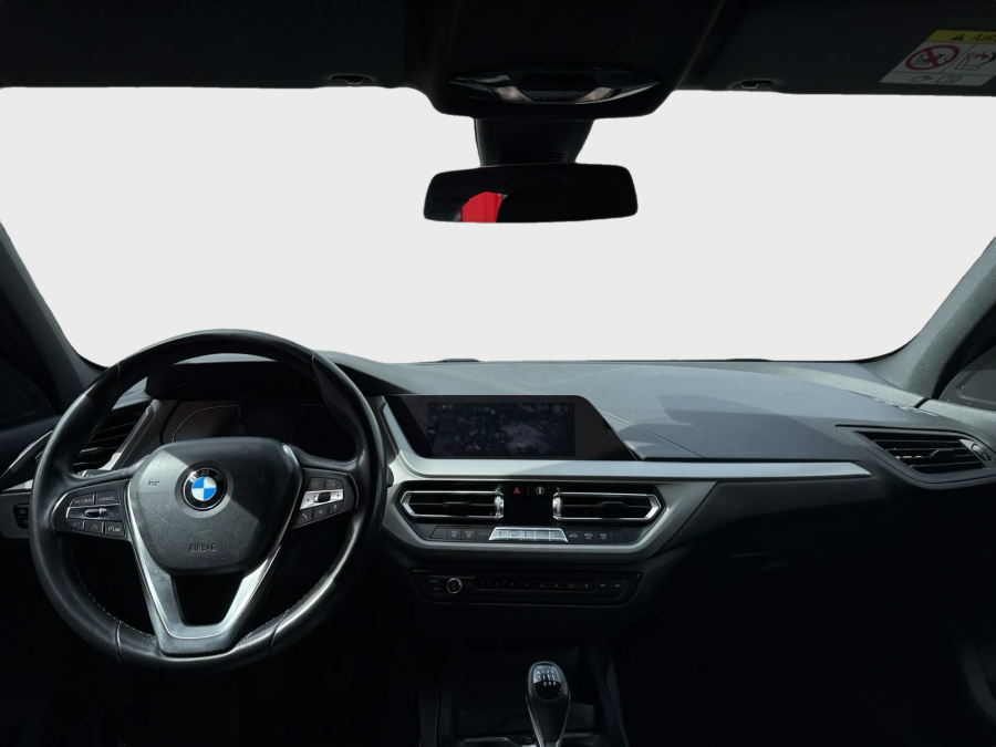 Imagen de BMW Serie 1