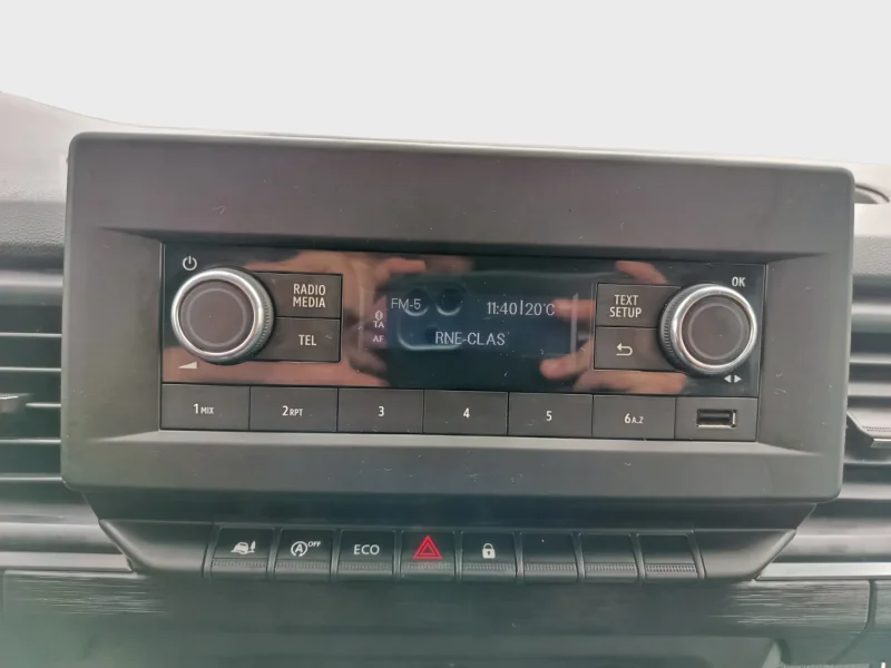 Imagen de Renault Trafic