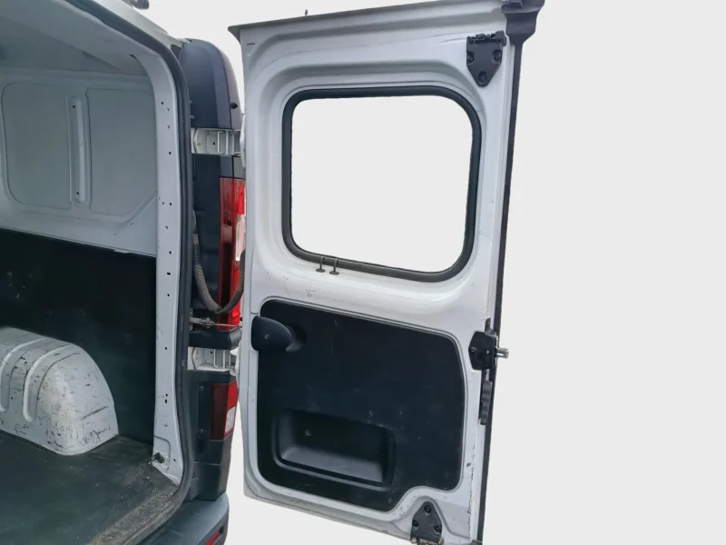 Imagen de Renault Trafic