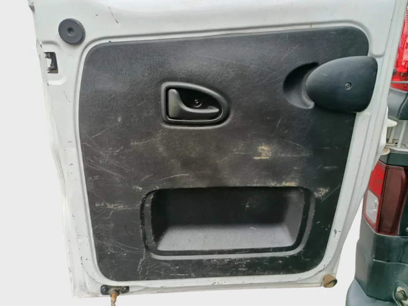 Imagen de Renault Trafic