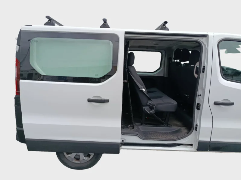 Imagen de Renault Trafic