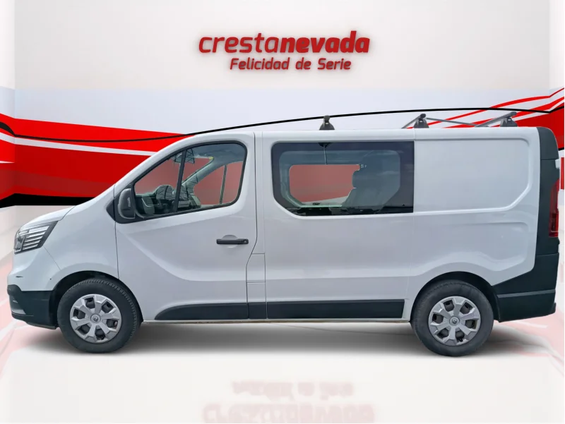 Imagen de Renault Trafic