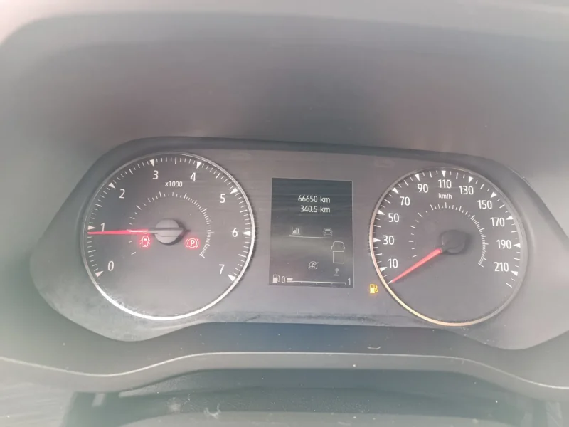 Imagen de Renault Trafic