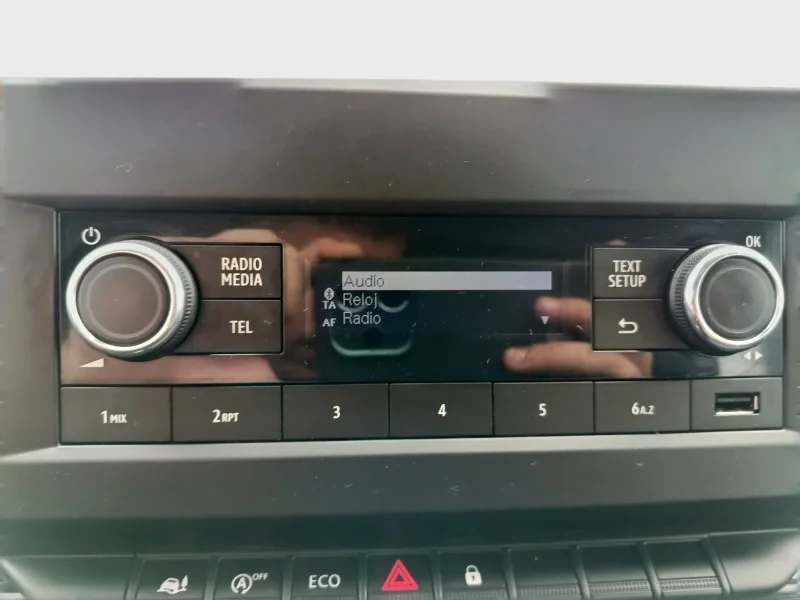 Imagen de Renault Trafic