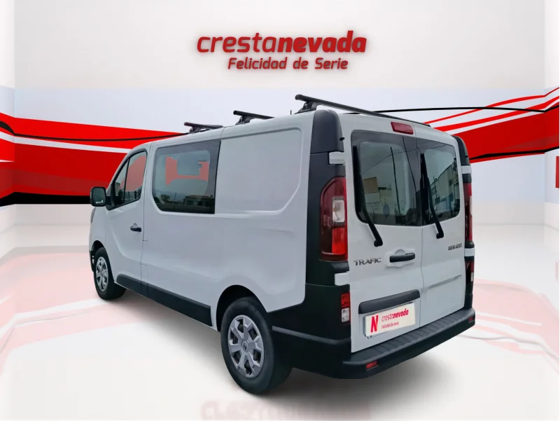 Imagen de Renault Trafic