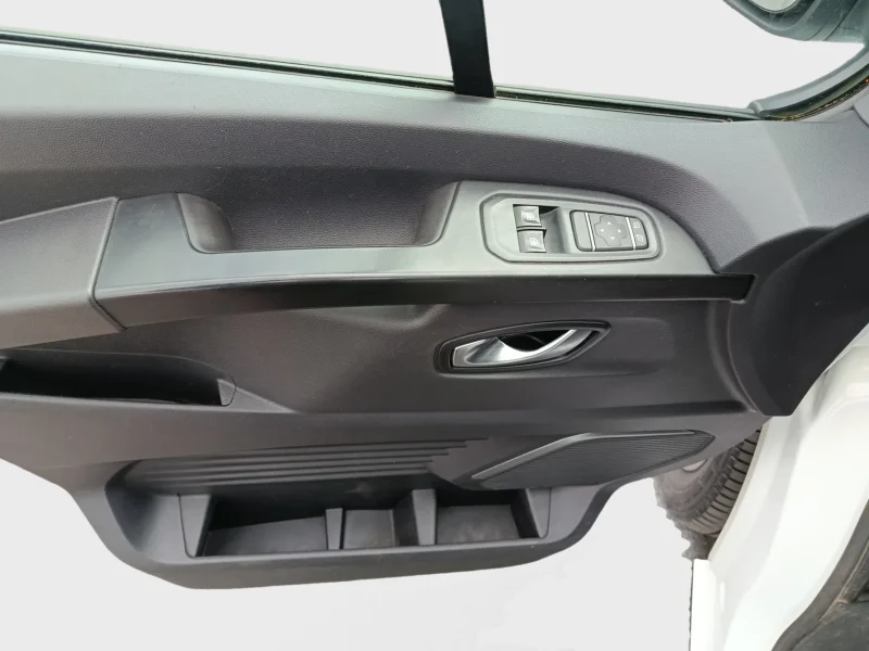 Imagen de Renault Trafic