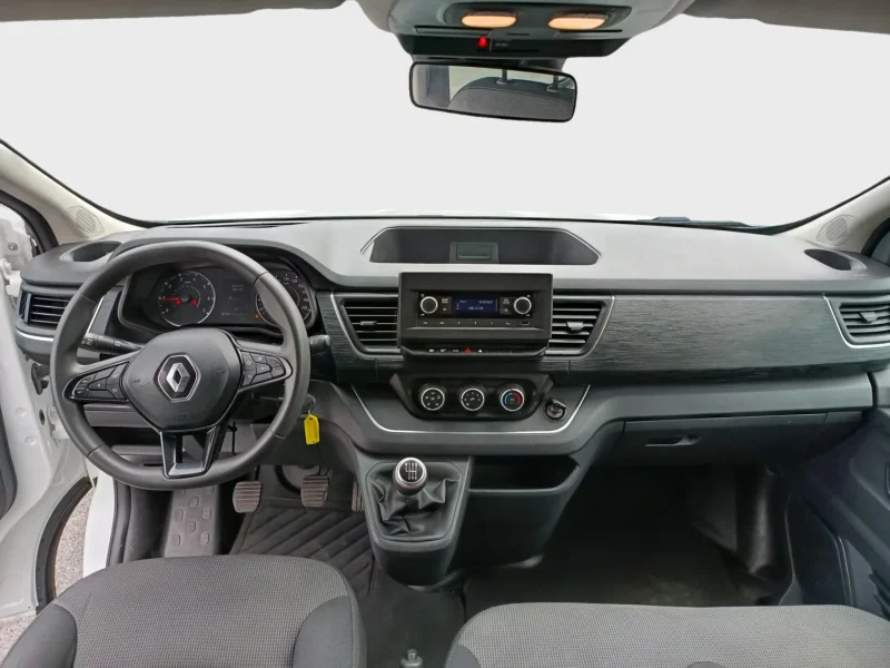 Imagen de Renault Trafic