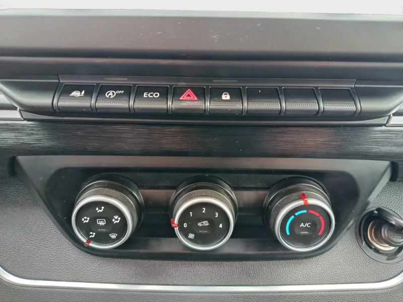 Imagen de Renault Trafic