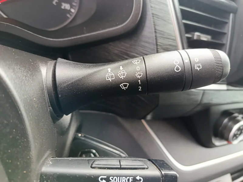 Imagen de Renault Trafic