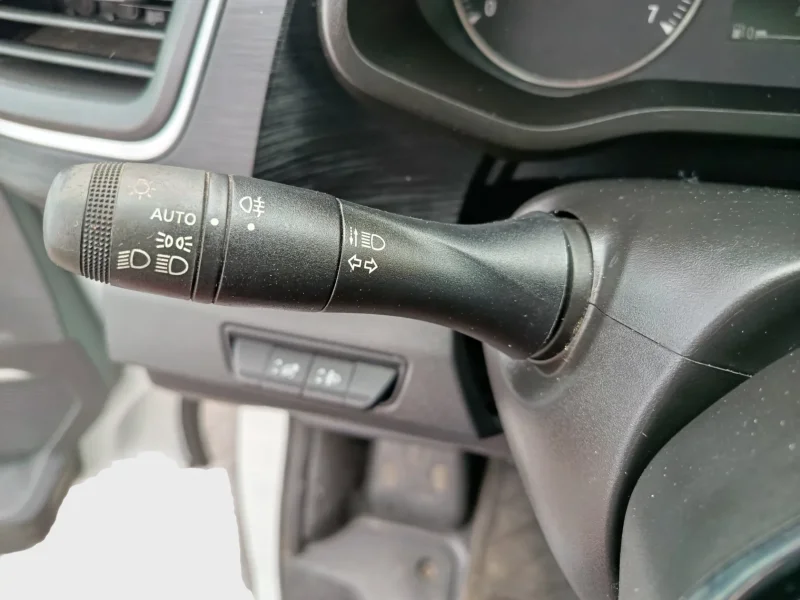 Imagen de Renault Trafic