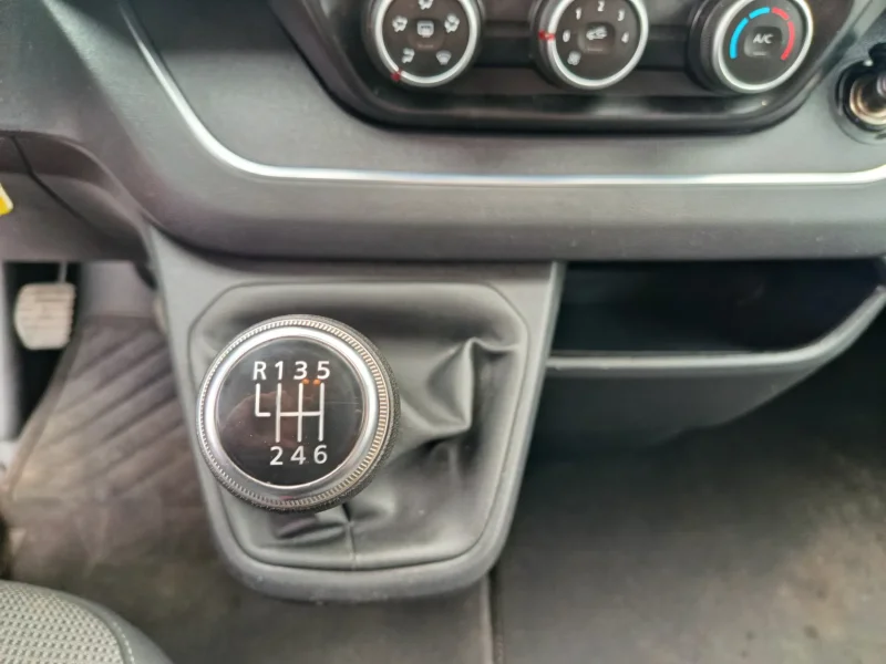 Imagen de Renault Trafic