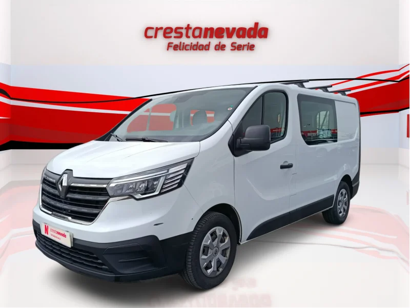 Imagen de Renault Trafic