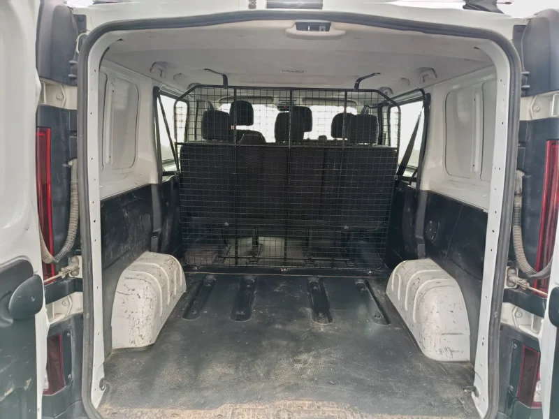 Imagen de Renault Trafic