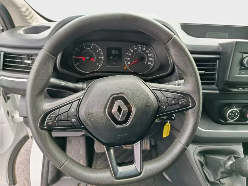 Imagen de Renault Trafic