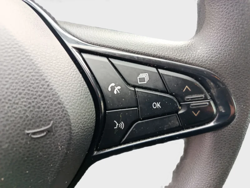 Imagen de Renault Trafic