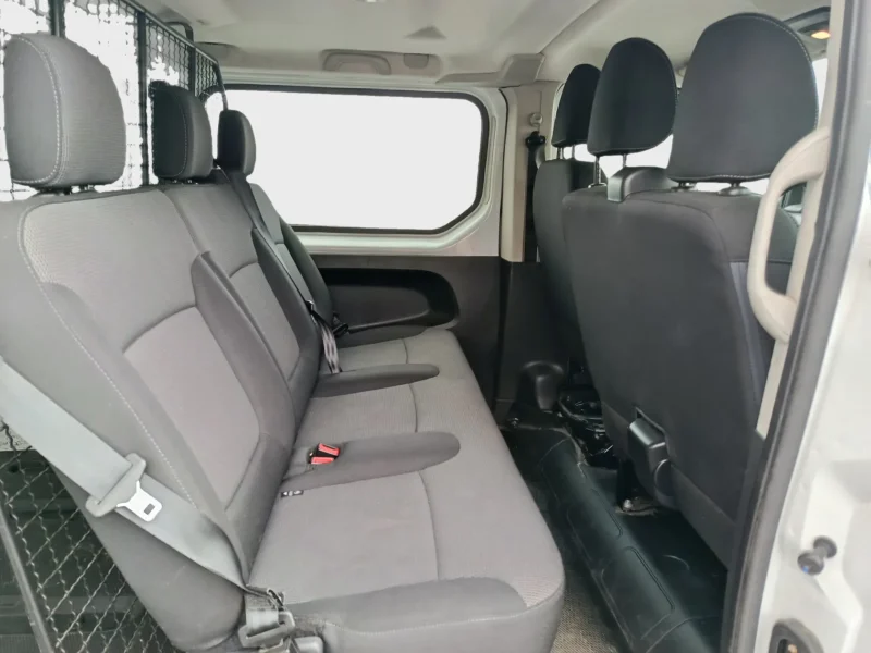 Imagen de Renault Trafic