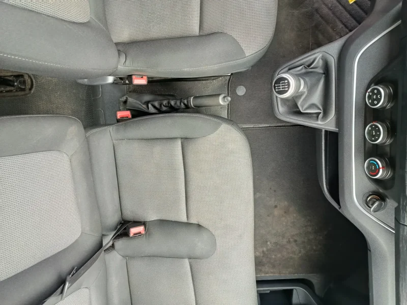 Imagen de Renault Trafic