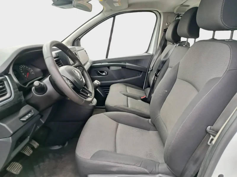 Imagen de Renault Trafic