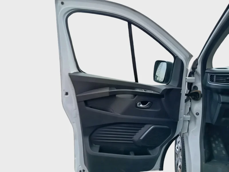 Imagen de Renault Trafic