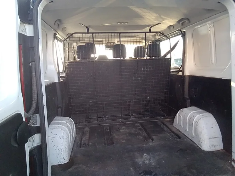 Imagen de Renault Trafic