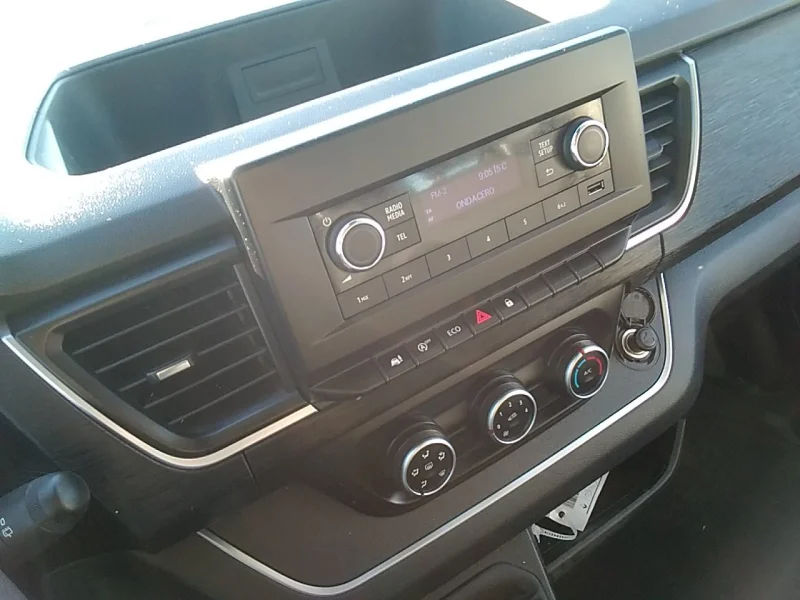 Imagen de Renault Trafic