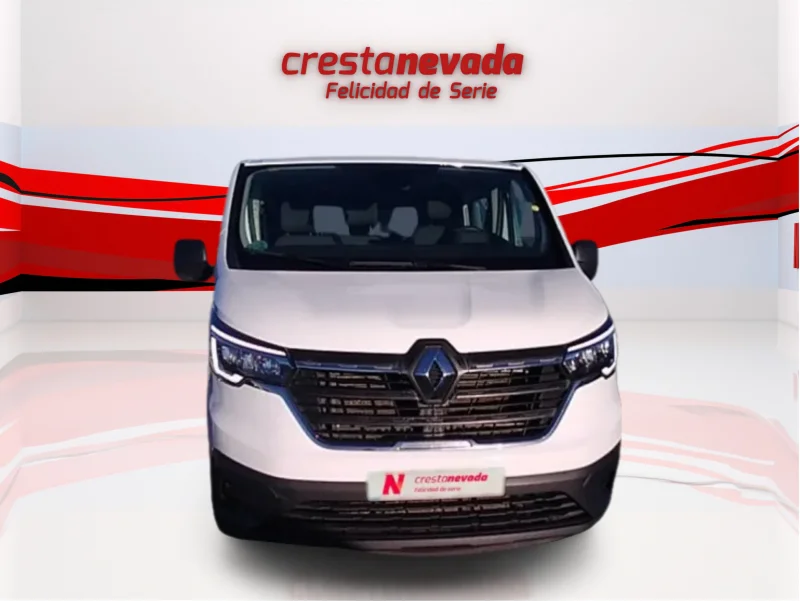 Imagen de Renault Trafic