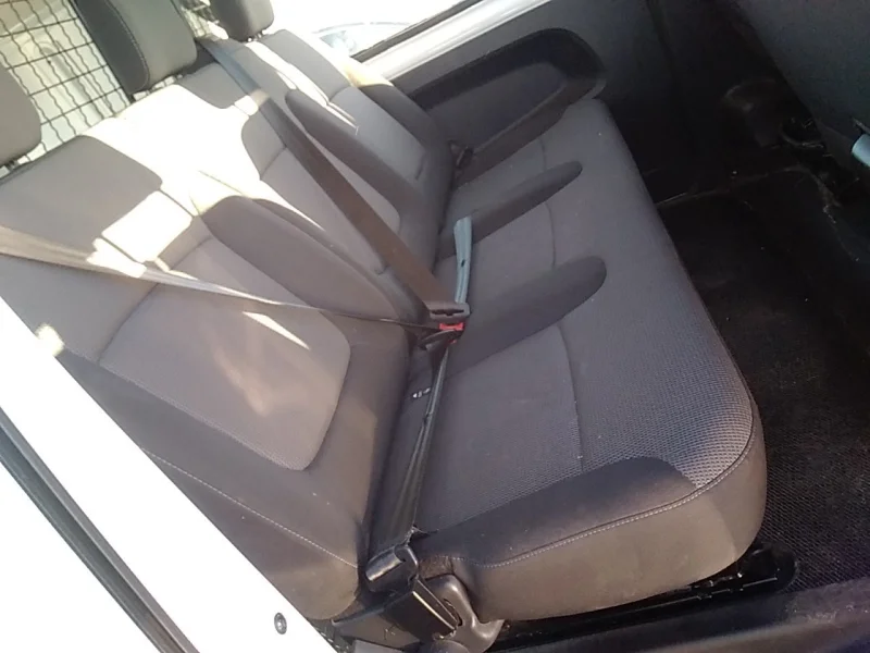 Imagen de Renault Trafic