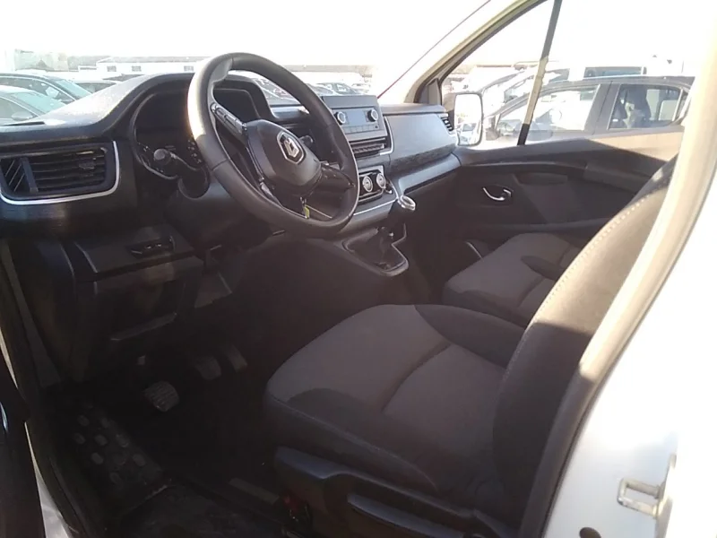 Imagen de Renault Trafic