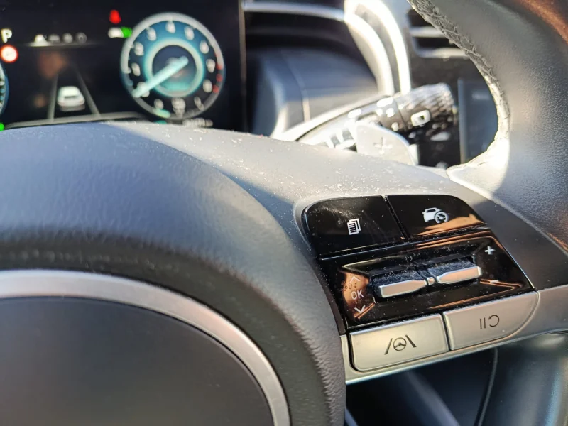 Imagen de Hyundai TUCSON