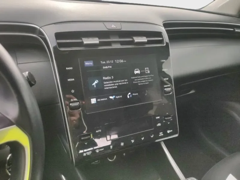 Imagen de Hyundai TUCSON