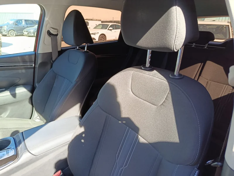 Imagen de Hyundai TUCSON