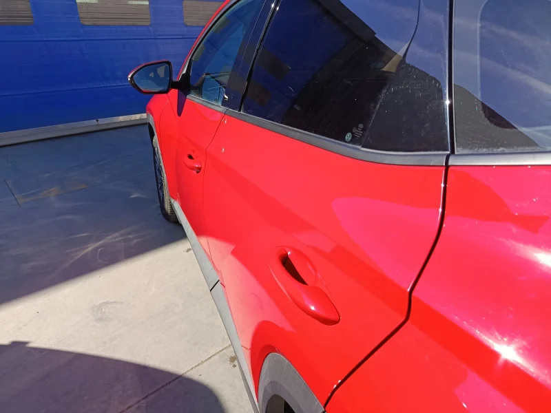 Imagen de Hyundai TUCSON