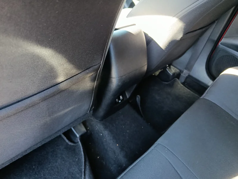 Imagen de Hyundai TUCSON