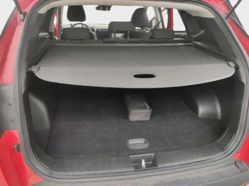 Imagen de Hyundai TUCSON