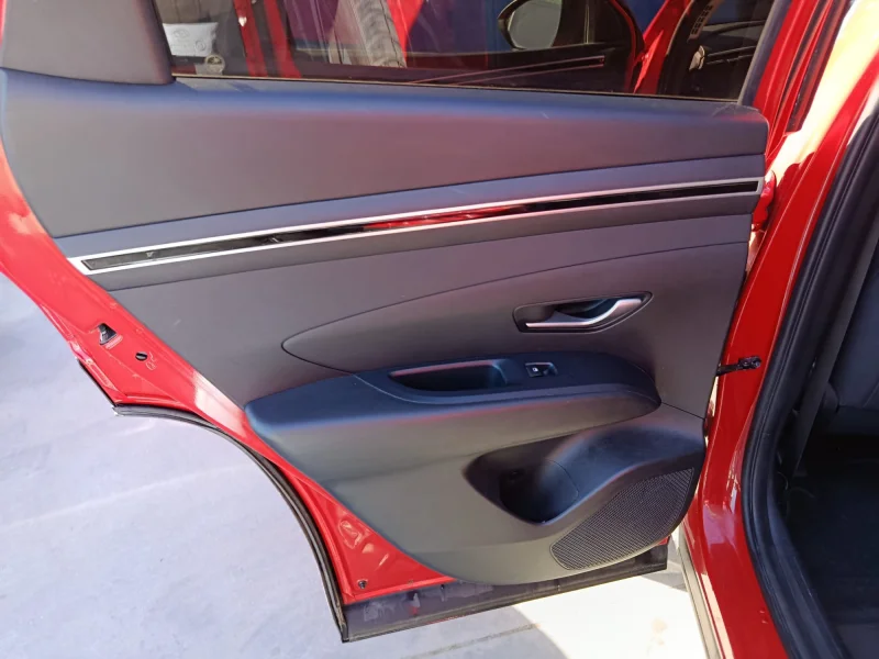 Imagen de Hyundai TUCSON