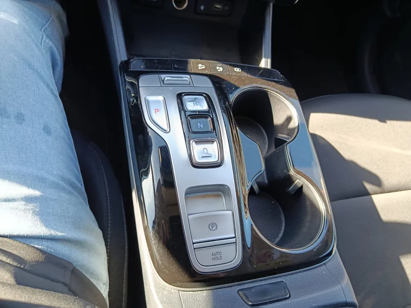 Imagen de Hyundai TUCSON