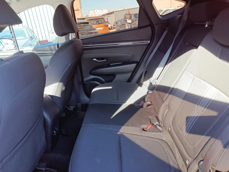 Imagen de Hyundai TUCSON