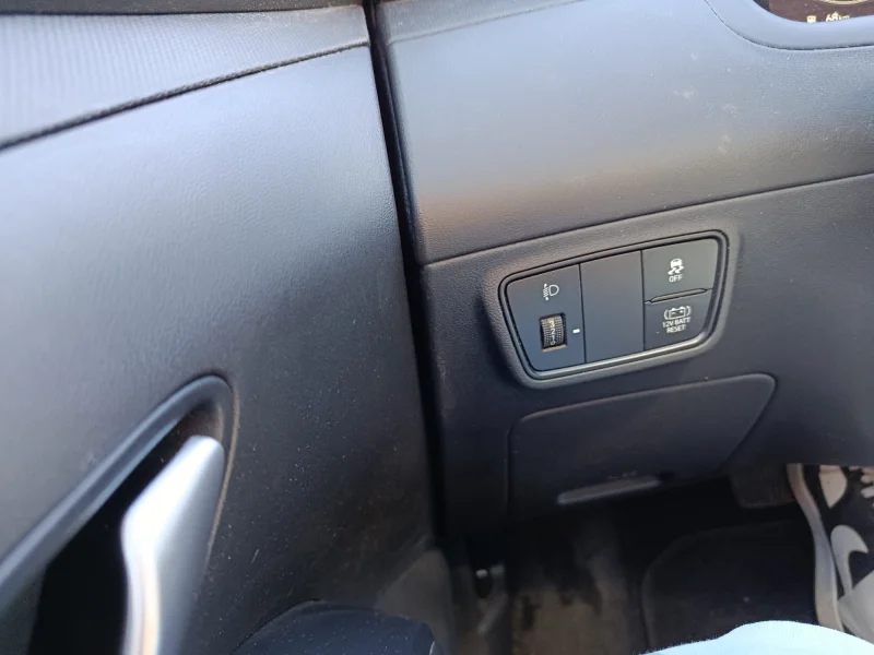 Imagen de Hyundai TUCSON