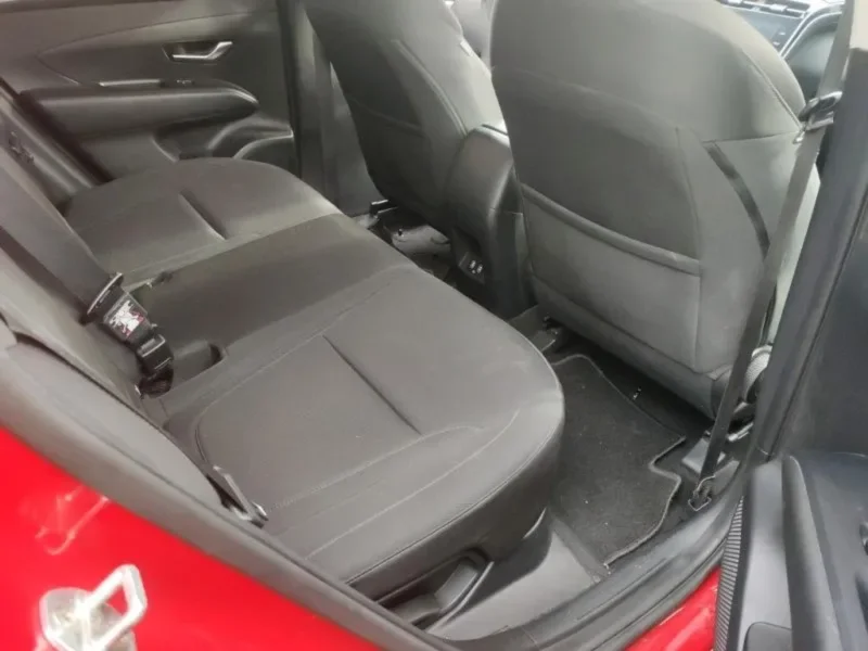 Imagen de Hyundai TUCSON