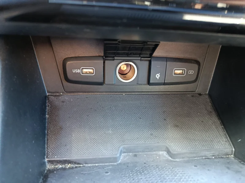 Imagen de Hyundai TUCSON