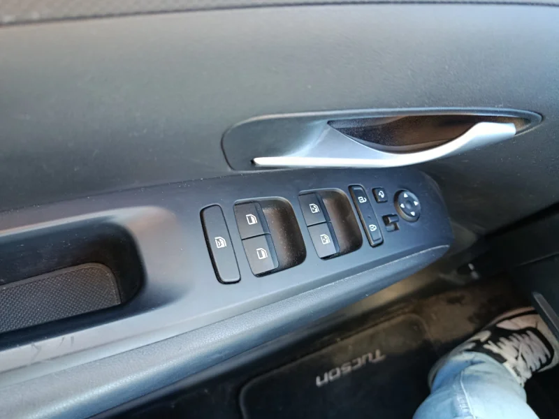 Imagen de Hyundai TUCSON