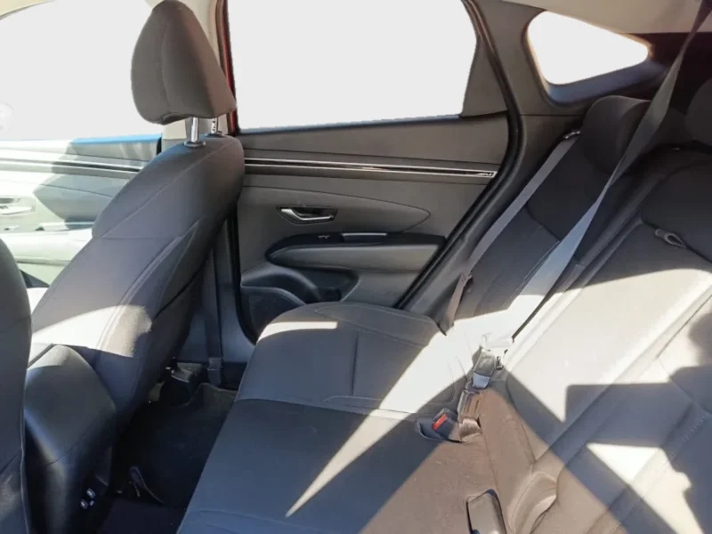 Imagen de Hyundai TUCSON